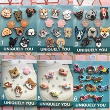 Crocs handmade jibbitz d'occasion  Expédié en Belgium
