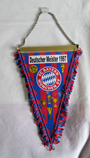 Bayern münchen deutscher gebraucht kaufen  Hamburg