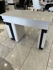 Manicure table nail d'occasion  Expédié en Belgium