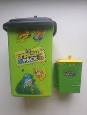 Trash pack collector for sale  COVENTRY