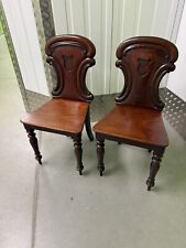 Pair antique william for sale  CHERTSEY