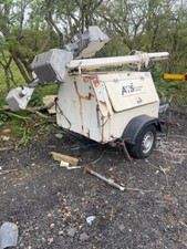 Wilson xdml4k diesel for sale  FALKIRK