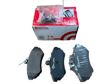 Brembo 85032 bremsbeläge gebraucht kaufen  Geeste