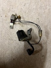 Atco engine magneto for sale  LEATHERHEAD