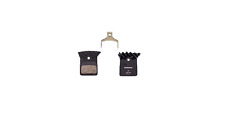 Shimano pastiglie freno usato  Pergola