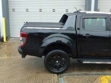 Used maxcover tonneau for sale  SWINDON