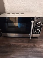 Severin 7874 mikrowelle gebraucht kaufen Severin 7874 mikrowelle gebraucht kaufen  Neusitz