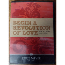 Begin revolution love for sale  Marion