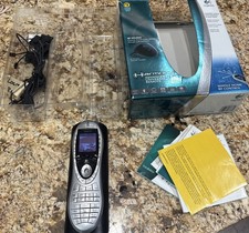 Logitech harmony 890 for sale  Bristol