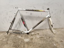 Vintage telaio frame usato  Grugliasco