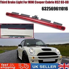 Red rear third for sale  CANNOCK