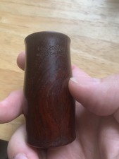 Backun lumiere barrels for sale  LONDON