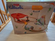 Haba kullerbü vulkan gebraucht kaufen  Emden