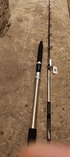 Shimano tiefsee angelrute gebraucht kaufen  Berlin
