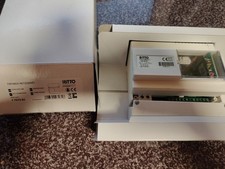 Ritto twinbus netzgerät gebraucht kaufen Ritto twinbus netzgerät gebraucht kaufen  Castrop-Rauxel