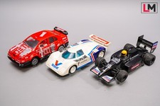 Carrera rennwagen dtm gebraucht kaufen  Bad Waldsee