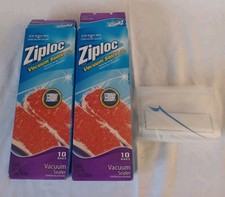 Ziploc vacuum sealer for sale  Anoka
