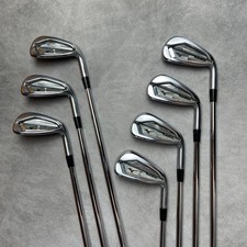 Mizuno jpx 921 for sale  WALTHAM CROSS