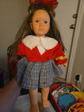 gotz baby doll for sale  Central