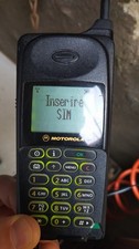 Motorola 8700 per usato  Pietragalla