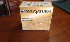 Sega saturn hst usato  Palermo