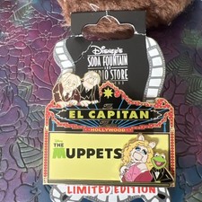 Muppets dssh capitan for sale  Lakewood
