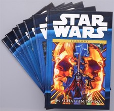 Star wars comic gebraucht kaufen  Saarbrücken