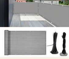 Balconey patio privacy for sale  CHATHAM