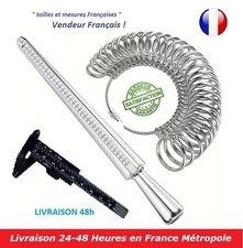 Mesure taille doigt d'occasion  Paris VIII