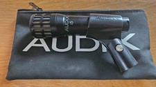 Audix dynamic instrument for sale  TOTNES
