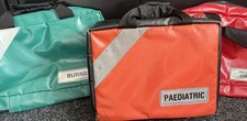 Rescue medical bag for sale  CARDIFF