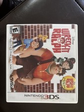 Wreck ralph complete. for sale  Frederick