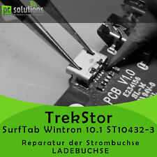 Reparatur austausch ladebuchse gebraucht kaufen  Birstein