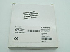 Balluff bfo d22 gebraucht kaufen  Bochum