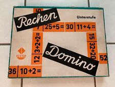 Rechen domino vero gebraucht kaufen  Berlin