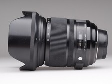 Sigma art 105mm gebraucht kaufen  Neuwied