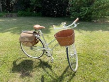 Bicycle vey good d'occasion  Sciez
