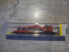 Trix 15299 kranwagen gebraucht kaufen  Krumbach
