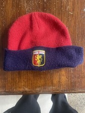 Cappellino ciuccia genoa usato  Viareggio