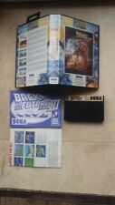 Usado, back to the future 3 authentique version originale sega master system complet comprar usado  Enviando para Brazil