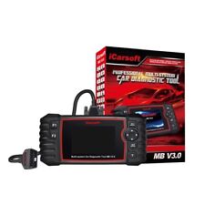 Icarsoft bd2 diagnosegerät gebraucht kaufen  Halle