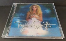 TAYLOR SWIFT Taylor Swift CD+DVD Lenticular 3D Cover TARGET DELUXE EDITION Rare comprar usado  Enviando para Brazil
