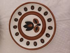 Assiette boch modele d'occasion  Clermont-l'Hérault