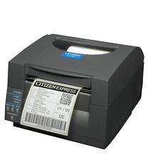 Citizen s521 desktop for sale  NEWCASTLE