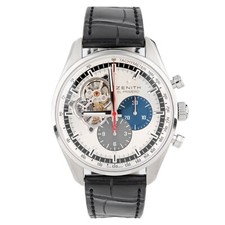 Zenith primero chronomaster for sale  Buffalo Grove