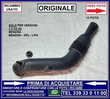 Tubo manicotto scatola usato  Carrara