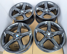 Gunmetal grey genuine for sale  REDDITCH
