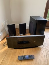 Panasonic btx70 blu for sale  COLCHESTER