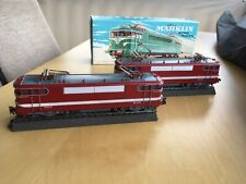 Geschenk märklinisten rig gebraucht kaufen  Deisenhofen
