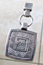 Superbe grand pendentif d'occasion  Perros-Guirec